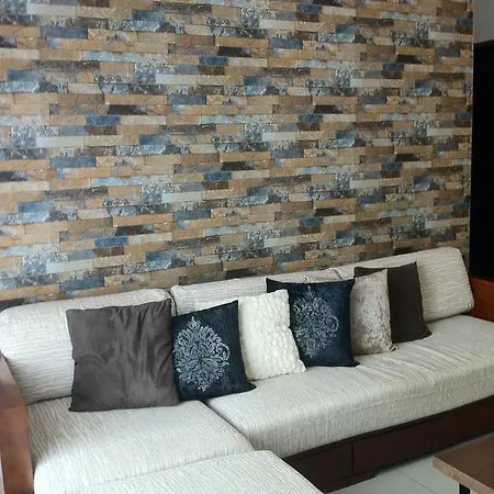 The Majestic Condo Ipoh Exterior photo